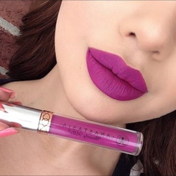 Sephora Other - 🆕 | 🖤 Anastasia Madison Liquid Lipstick